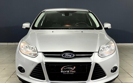 Ford Focus III, 2013 год, 790 000 рублей, 2 фотография