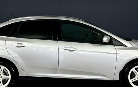 Ford Focus III, 2013 год, 790 000 рублей, 7 фотография