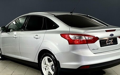Ford Focus III, 2013 год, 790 000 рублей, 3 фотография