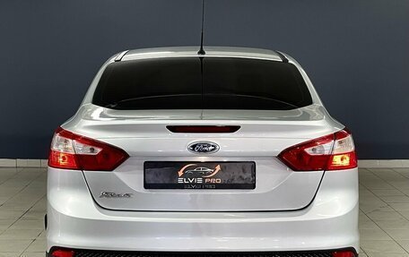 Ford Focus III, 2013 год, 790 000 рублей, 4 фотография