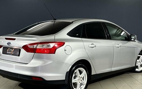 Ford Focus III, 2013 год, 790 000 рублей, 5 фотография