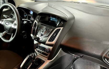 Ford Focus III, 2013 год, 790 000 рублей, 10 фотография