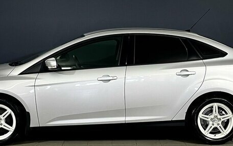 Ford Focus III, 2013 год, 790 000 рублей, 6 фотография