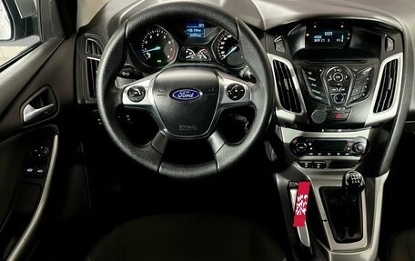 Ford Focus III, 2013 год, 790 000 рублей, 9 фотография