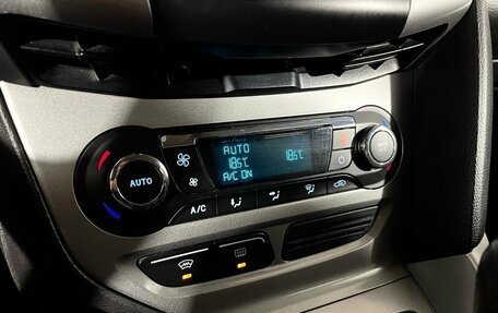 Ford Focus III, 2013 год, 790 000 рублей, 15 фотография