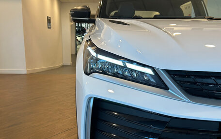 Geely Coolray I, 2025 год, 2 630 000 рублей, 7 фотография