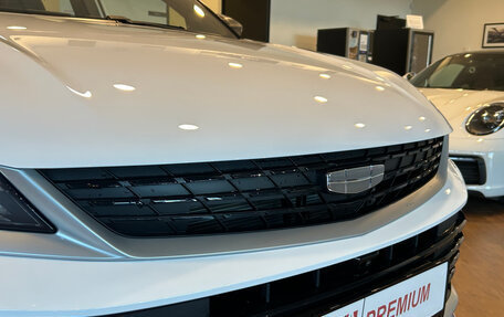 Geely Coolray I, 2025 год, 2 630 000 рублей, 8 фотография