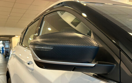 Geely Coolray I, 2025 год, 2 630 000 рублей, 9 фотография