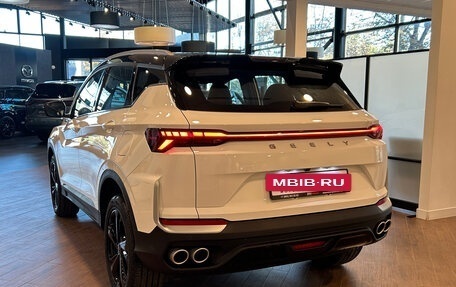Geely Coolray I, 2025 год, 2 630 000 рублей, 2 фотография