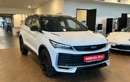 Geely Coolray I, 2025 год, 2 630 000 рублей, 5 фотография