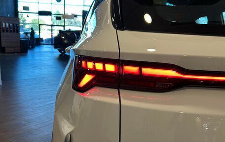 Geely Coolray I, 2025 год, 2 630 000 рублей, 11 фотография