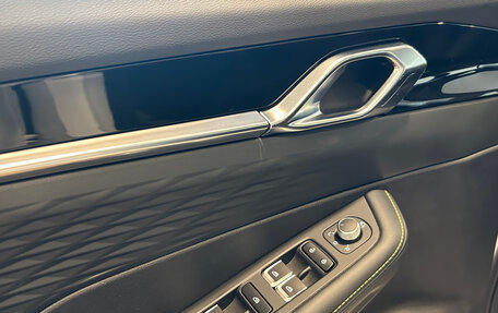 Geely Coolray I, 2025 год, 2 630 000 рублей, 14 фотография