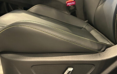 Geely Coolray I, 2025 год, 2 630 000 рублей, 15 фотография