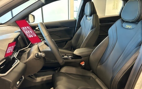 Geely Coolray I, 2025 год, 2 630 000 рублей, 16 фотография
