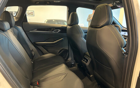 Geely Coolray I, 2025 год, 2 630 000 рублей, 26 фотография