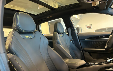 Geely Coolray I, 2025 год, 2 630 000 рублей, 28 фотография