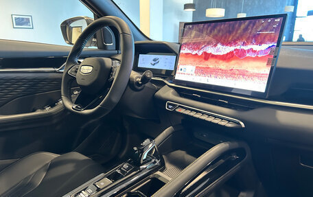 Geely Coolray I, 2025 год, 2 630 000 рублей, 29 фотография