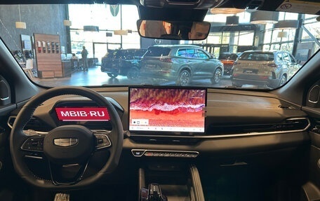 Geely Coolray I, 2025 год, 2 630 000 рублей, 25 фотография