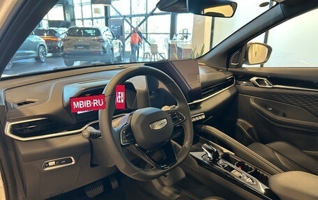 Geely Coolray I, 2025 год, 2 630 000 рублей, 17 фотография
