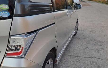 Honda Freed I, 2012 год, 990 990 рублей, 5 фотография