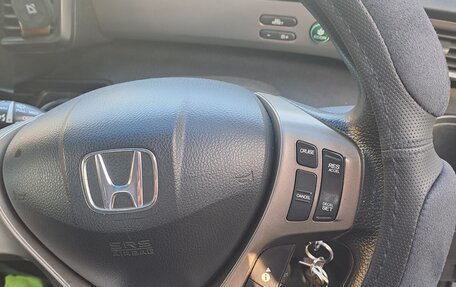 Honda Freed I, 2012 год, 990 990 рублей, 10 фотография