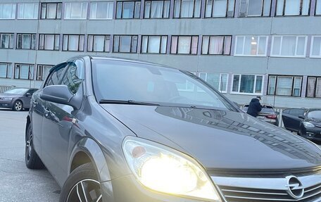 Opel Astra H, 2012 год, 620 000 рублей, 1 фотография
