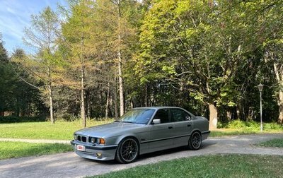 BMW 5 серия, 1994 год, 5 700 000 рублей, 1 фотография