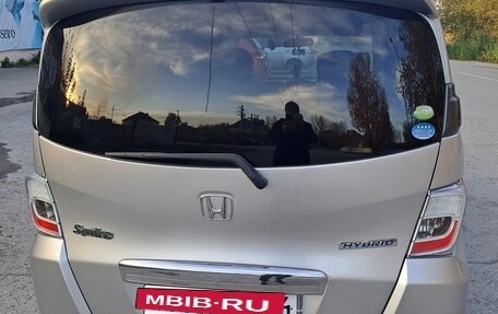 Honda Freed I, 2012 год, 990 990 рублей, 6 фотография