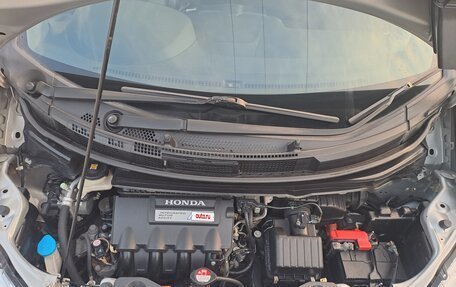 Honda Freed I, 2012 год, 990 990 рублей, 14 фотография