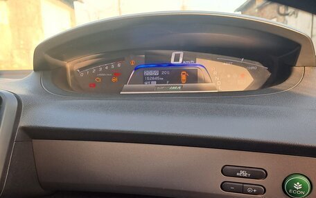 Honda Freed I, 2012 год, 990 990 рублей, 12 фотография