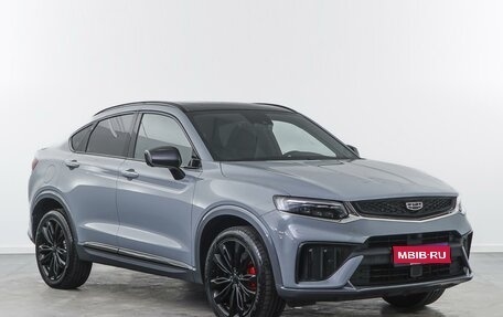 Geely Tugella FY11, 2022 год, 2 805 444 рублей, 1 фотография