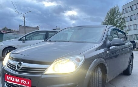 Opel Astra H, 2012 год, 620 000 рублей, 2 фотография