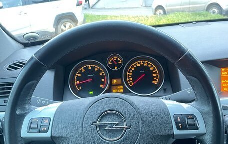 Opel Astra H, 2012 год, 620 000 рублей, 4 фотография