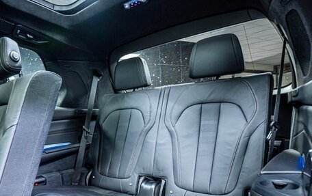 BMW X7, 2019 год, 9 150 000 рублей, 9 фотография
