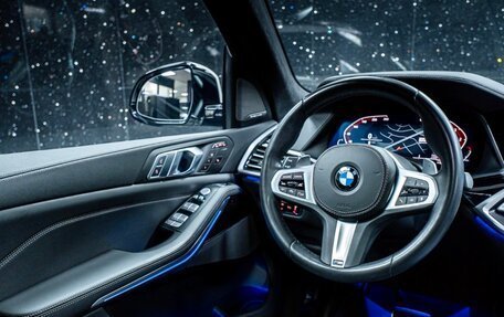 BMW X7, 2019 год, 9 150 000 рублей, 8 фотография