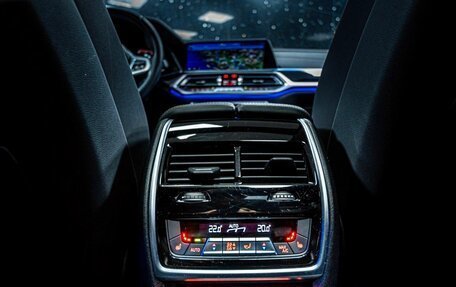 BMW X7, 2019 год, 9 150 000 рублей, 10 фотография