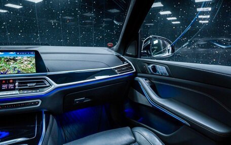 BMW X7, 2019 год, 9 150 000 рублей, 15 фотография