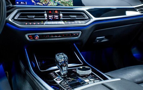 BMW X7, 2019 год, 9 150 000 рублей, 17 фотография
