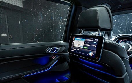 BMW X7, 2019 год, 9 150 000 рублей, 12 фотография