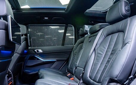 BMW X7, 2019 год, 9 150 000 рублей, 13 фотография