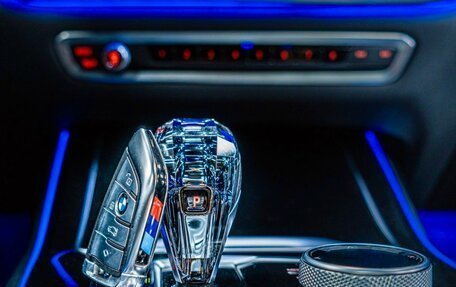 BMW X7, 2019 год, 9 150 000 рублей, 16 фотография