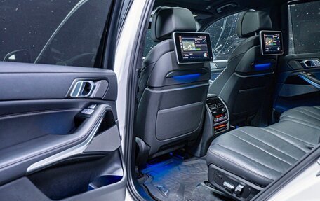 BMW X7, 2019 год, 9 150 000 рублей, 14 фотография