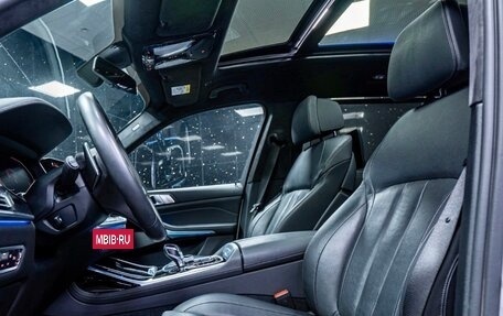 BMW X7, 2019 год, 9 150 000 рублей, 20 фотография