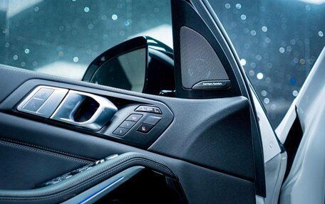 BMW X7, 2019 год, 9 150 000 рублей, 23 фотография