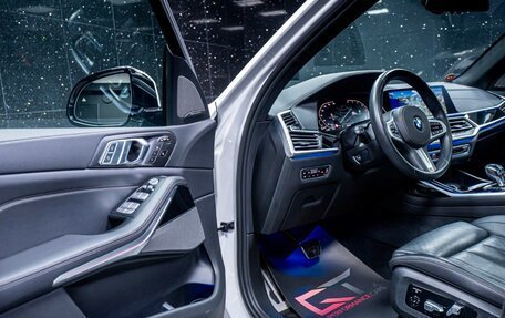 BMW X7, 2019 год, 9 150 000 рублей, 24 фотография