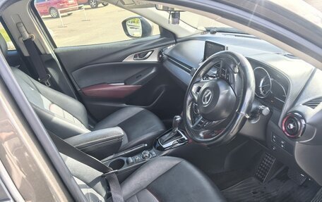 Mazda CX-3 I, 2015 год, 1 500 000 рублей, 6 фотография