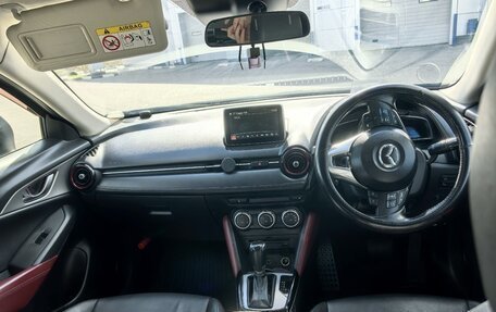 Mazda CX-3 I, 2015 год, 1 500 000 рублей, 7 фотография