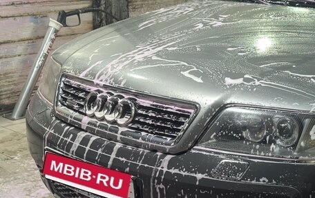 Audi A6 allroad, 2002 год, 800 000 рублей, 2 фотография