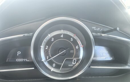 Mazda CX-3 I, 2015 год, 1 500 000 рублей, 8 фотография