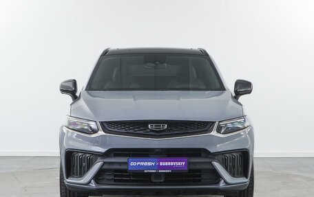 Geely Tugella FY11, 2022 год, 2 805 444 рублей, 3 фотография